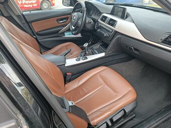 BMW NA SPLÁTKY bez registru - 7