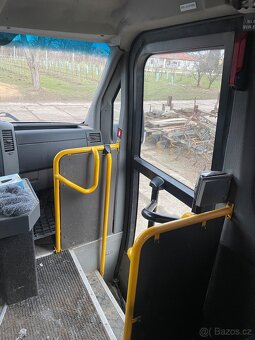 MB Sprinter 311 CDI - 7