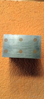 LAMELOVÉ UPÍNAČE PRO MAGNETICKÉ BLOKY - 7