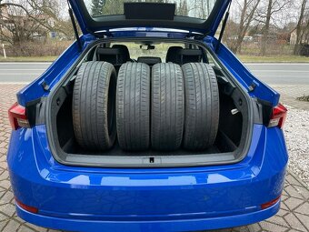 Škoda Octavia 2.0TDi 1.MAJITEL ČR DPH - 7