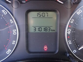 Škoda Octavia 1.9 TDI Combi r.v.2007 (77 kw) (BXE) - 7