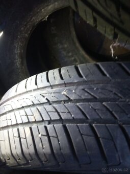 Letní 185/70/14. 185/70 R14 - 7