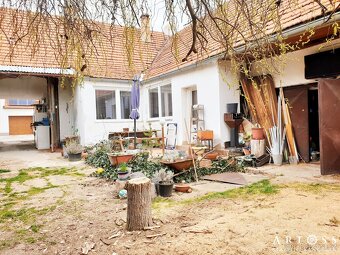 Rodinný dům se zahradou a vjezdem, vhodný i k podnikání, Str - 7