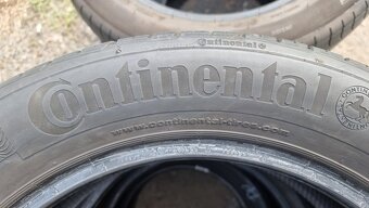 Letní pneu 215/55/17 Continental - 7