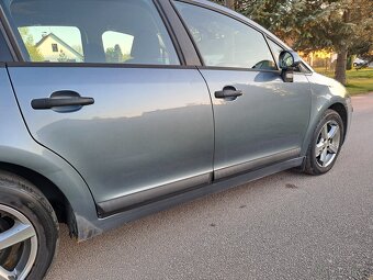 Citroën C4 1.6 HDI - 7