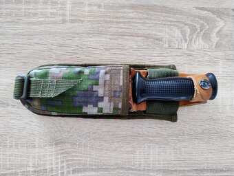 Uton vz.75 csla vysadkar - 7