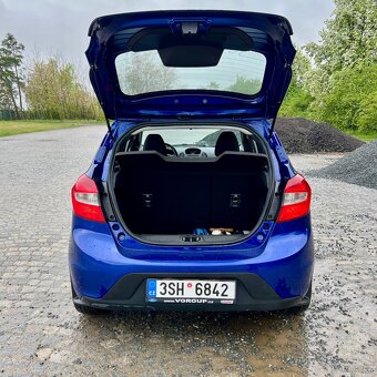 Ford KA+ - 7