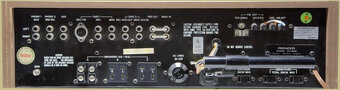 Receiver Pioneer SX-828 - 7