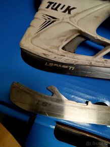 Bauer Vapor X3 - 7