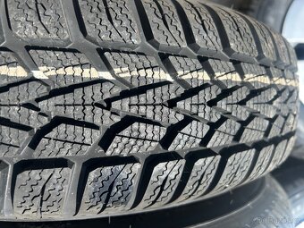 Vw up skoda Fabie nove plechy 4x100 165/70 R14 - 7