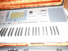 VARHANY KORG PA 50 DS - 7