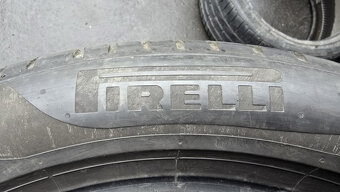 Letní pneu 245/45/18 Pirelli - 7