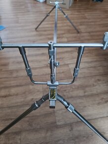 Solar Tackle Globetrotter Pod GT Rod Pod 1. série - 7