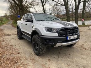 FORD Ranger RAPTOR - Jarní sleva - 7