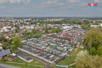 Prodej garáže, 18 m², Hradec Králové - 7