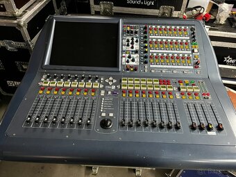 Midas PRO 6 PRO2 - 7
