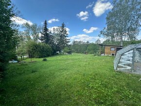 Stavební pozemek Vlašim 1080m (3 695 kč/m²) - 7
