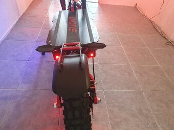Elektrokoloběžka Laotie Ti30 60V 38.4AH - 7