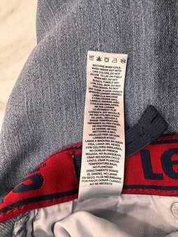 Levi’s dětské džíny - 7