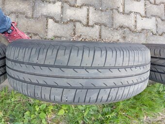 Lité disky s pneu 185/65 R 15 T - 7