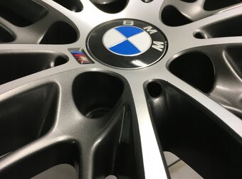 Originální alu kola BMW F10 F11 R20 - 7