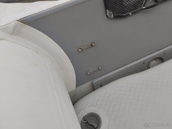 Nafukovací člun QuickSilver 310air - 7