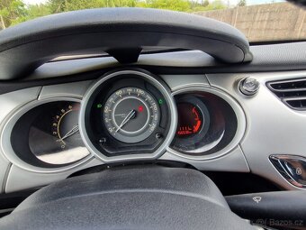 Citroën C3 1.4 Benzín 2011 - 7