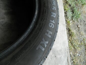 195/55 r16 91h 1ks Continental - 7