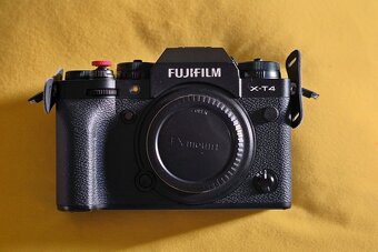 Fujifilm X-T4 + XF16-80f4+ XF33f1.4 +XF56f1.2+ XF23f2 - 7