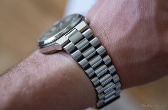Citizen Tsuyosa Automatic (NJ0150-81X) - 7