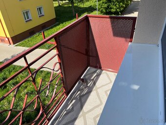 Pronájem bytu 2+1, 53 m2 - 7