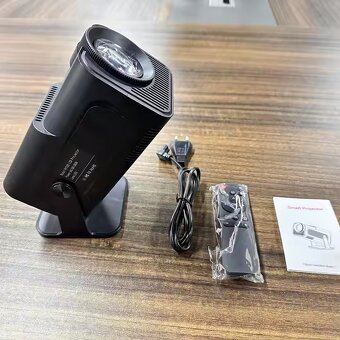 Projektor HY320mini přenosné domácí kino - 7
