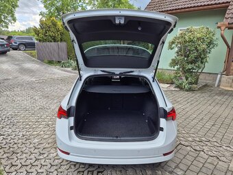 Škoda Octavia 4 Combi • 2.0TDi 110kw • 2021 • Kamera - 7