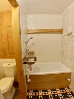 Nájem bytu Svojsíkova, Poruba, Ostrava - 7