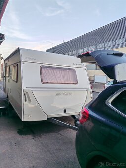 Hymer EL525 LIVING / MOVER - 7