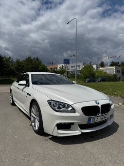 BMW 640xd invidual - 7