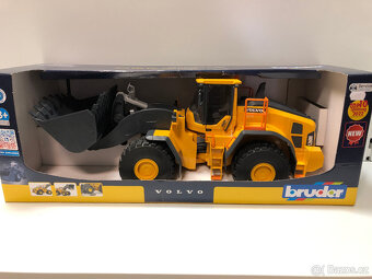 Prodej hraček Bruder - 7