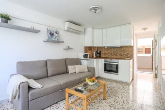 ŠPANĚLSKO, apartmán u pláže Mil Palmeras - 7