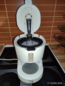 Kávovar - Překapávač Philips na 0,75l - 7