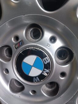 ALU R17 BMW styling 194 - 7