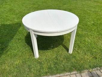 Rozkládací stůl Ikea - 7