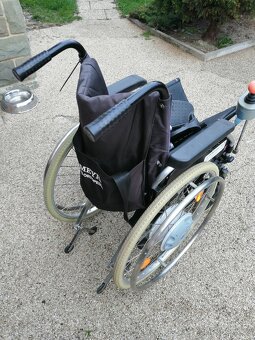 El. Invalidni vozik - 7