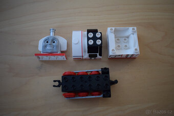 Lego Duplo Mašinka Stanley - 7