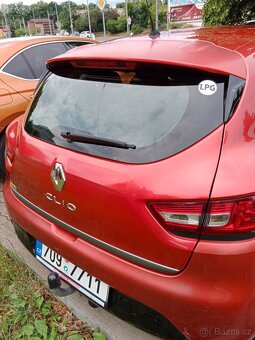 Clio - 7