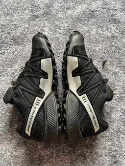 Salomon Speedcross 3 gtx - 7