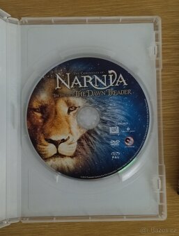 DVD Filmy - 7