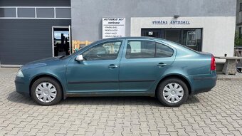 Škoda Octavia, 2.0 TDI 103KW // bez STK // - 7