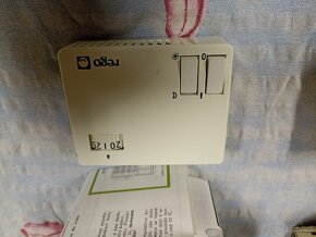 Termostat pokojový různé - 7