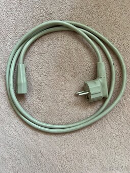 Sony ST - originální přívodní kabel 220V - 7