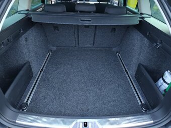 Škoda Superb 2 2.0TDI 103kw DSG 5/2012 původ ČR - 7